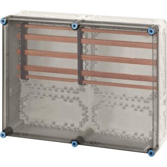 Hensel Mi-Sammelschienenghäuse   Mi 6655 