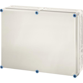 Hensel Leergehäuse 575x425x146mm Mi 0601 