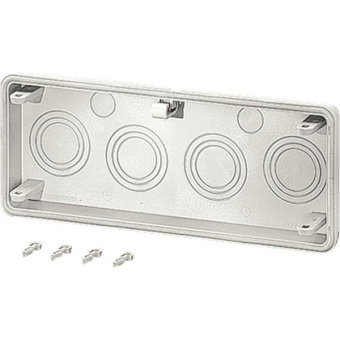 HENS Anbauflansch                 MIFM50 