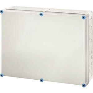 Hensel Leergehäuse 575x425x146mm Mi 0601 