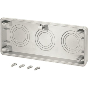 HENS Anbauflansch                 MIFM60 