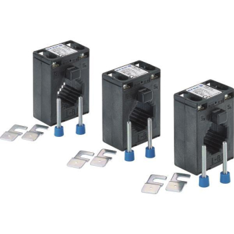 Hensel Stromwandler-Set, 250/5 A, ME 332 