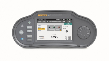 Fluke FLUKE 1674FC SCH Multifunktions 