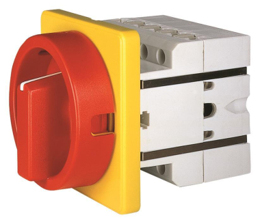 ET Haupt-Not-Ausscha  S5N 013/HS-F4-D-RG 