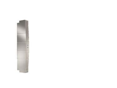 Rittal Endabdeckung VE=2      SV 9340074 