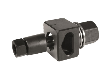 Rittal Blechlocher Spezial-   AS 4055440 