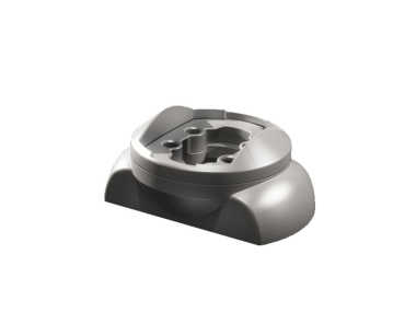 Rittal Befestigung System60   CP 6206360 