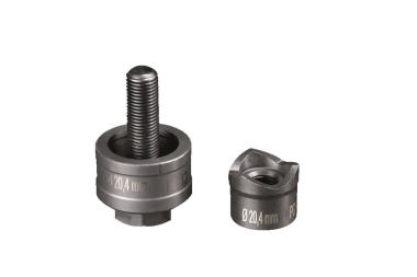 Rittal Blechlocher rund       AS 4055220 