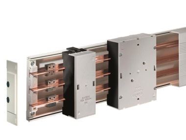 Rittal Schienenverbindersatz  SV 9611000 