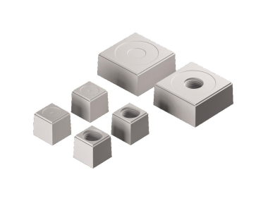 Rittal Dichteinsatz   1=10    AX 2580000 