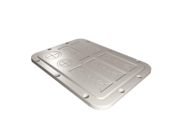 Rittal Kunststoff-            AX 2565200 