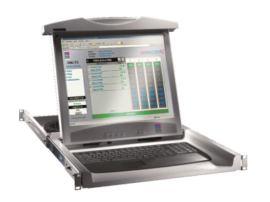 Rittal MTE 17z deutsch        DK 9055410 