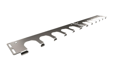 Rittal Kabeleinführungsblech VX 8619.802 