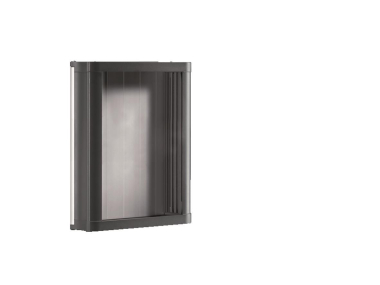 Rittal Bediengehäuse 178x350  CP 6340100 