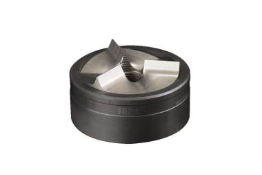 Rittal Spalt-Blechlocher rund AS 4055163 