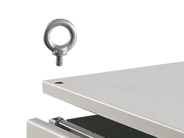 Rittal Transportösen          SZ 4568000 