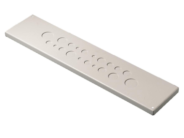 Rittal EL-Flanschplatte       EL 7705235 