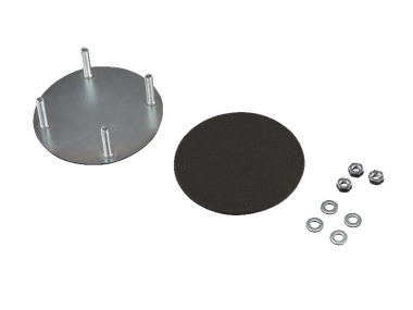 Rittal Abdeckplatte           CP 6505500 