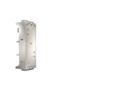 Rittal CB-Geräteadapter 100A  SV 9342410 