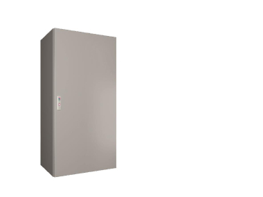 Rittal Kompakt-Schaltschrank  AX 1261000 