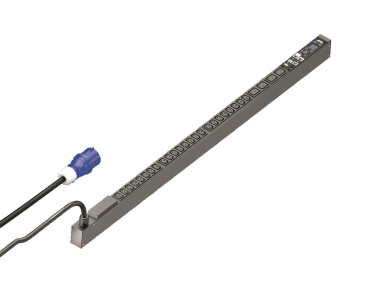Rittal PDU metered plus 16A/  DK 7979515 