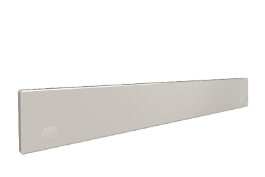 Rittal Frontblende oben      VX 9682.316 