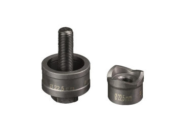 Rittal Blechlocher rund       AS 4055222 