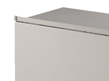Rittal Staubschutzleiste      SZ 2425100 