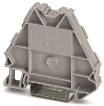 Phoenix 3270163 Distanzplatte  DP-PTRV 4 