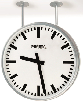 Peweta 81.352.523 Nebenuhr DCFport 24 