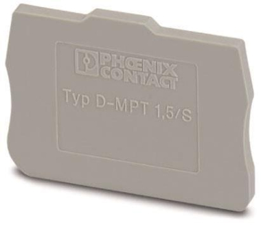 Phoenix 3248120              D-MPT 1,5/S 