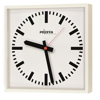 Peweta 81.281.321 Nebenuhr DCFport 24 