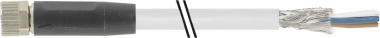 Murrelektronik M8 Bu  7000-08741-2401000 