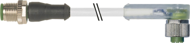 Murrelektronik M12 St 7000-40363-2550300 