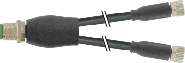 Murrelektronik M12    7000-40821-6300030 