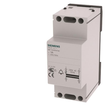 SIEM Klingeltransformator, 8   4AC3208-0 