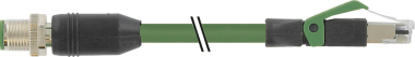 Murr Ethernet 5m    7000-44711-7960500 