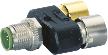 MURR T-Stück SlimLine 7000-41131-0000000 