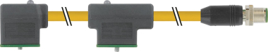 Murrelektronik M12 St 7000-41591-0370150 