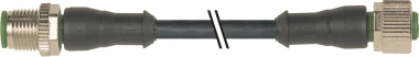 Murrelektronik M12 St 7000-40041-6350510 