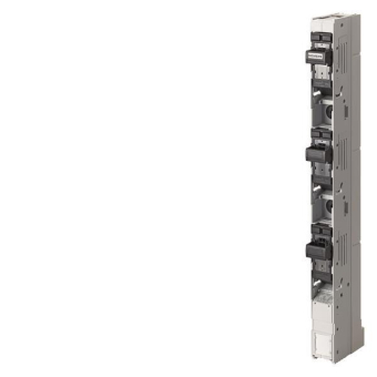 SIEM Sicherungs-Lasttrennleiste 1Polig 