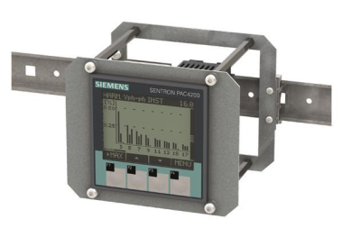 SIEM SENTRON PAC4200, 7KM4211-1BB00-3AA0 