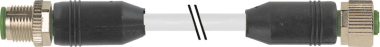 Murrelektronik M12 St 7999-40041-4370100 