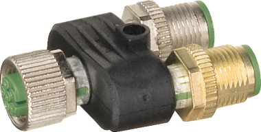 MURR T-Stück CUBE67   7000-46101-0000000 