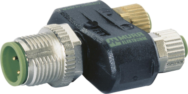 MURR T-Stück SlimLine 7000-41211-0000000 