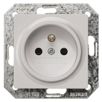 SIEM DELTA i-system, aluminium-  5UB1938 