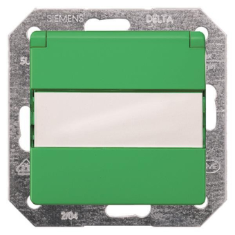 SIEM Schuko-Steckdose 10/16A     5UB1913 