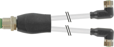 Murrelektronik Y-Vert 7000-40841-2300200 