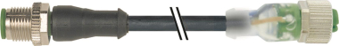 Murrelektronik M12 St 7000-40042-6550100 