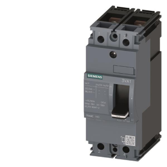 Siemens               3VA1110-5ED22-0AA0 
